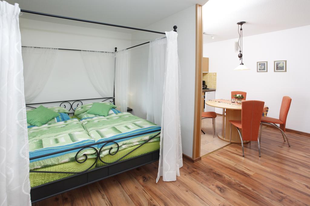 Ferienwohnung Inge Steinruecken Вінтерберг Номер фото