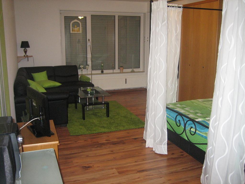 Ferienwohnung Inge Steinruecken Вінтерберг Номер фото